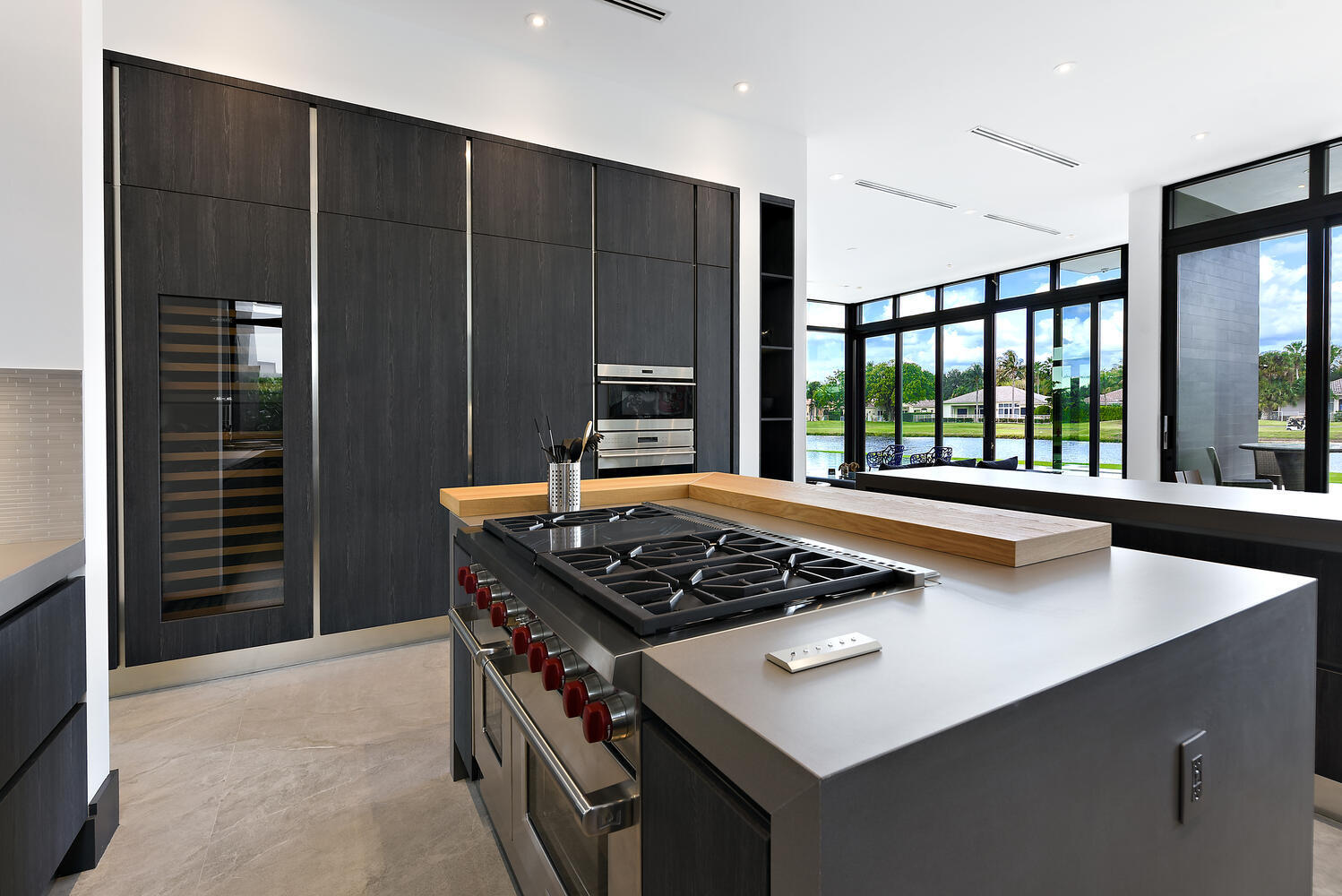 CYPRESS ISLAND OF PALM BE - Residential