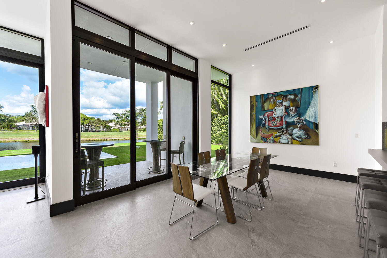 CYPRESS ISLAND OF PALM BE - Residential