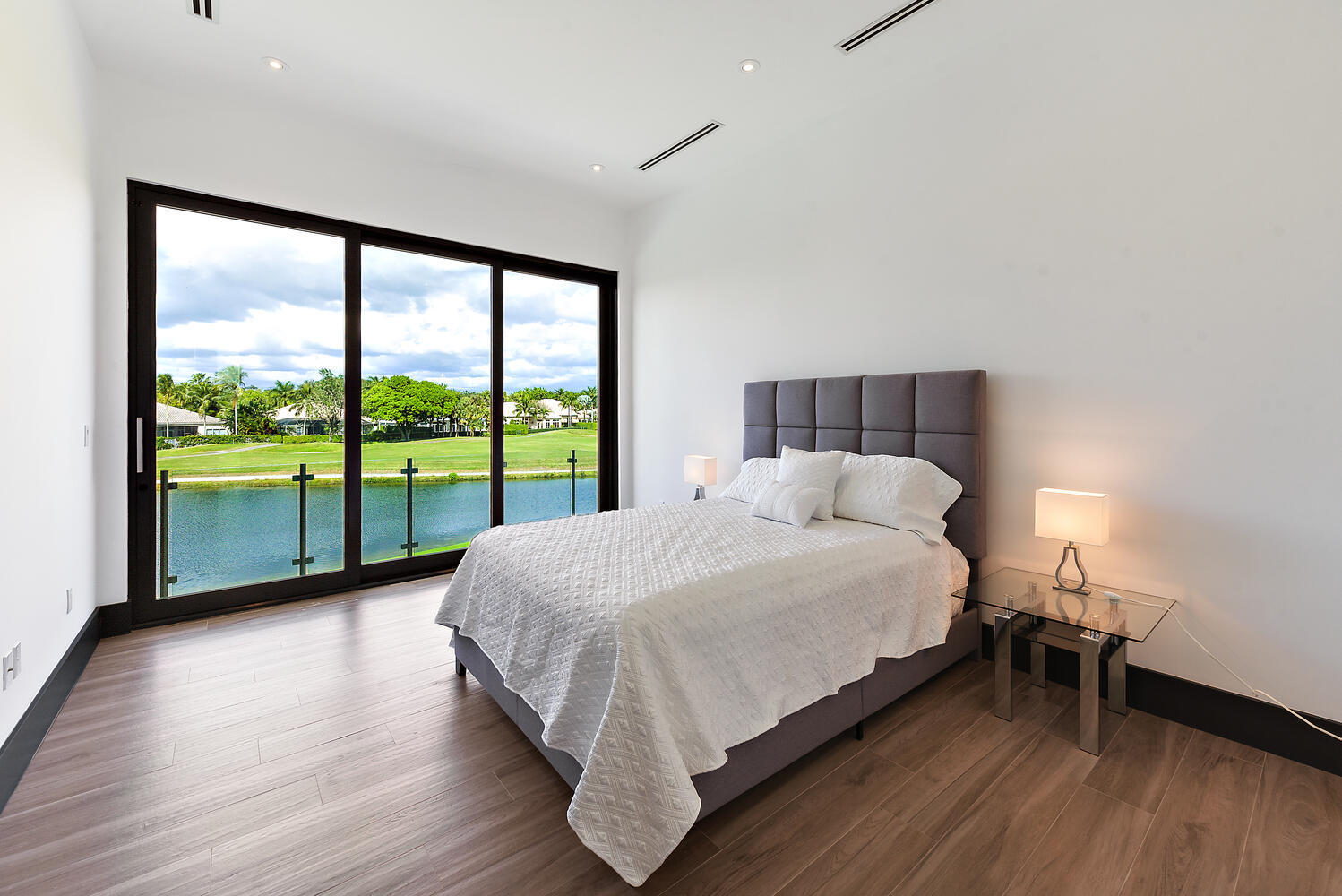 CYPRESS ISLAND OF PALM BE - Residential