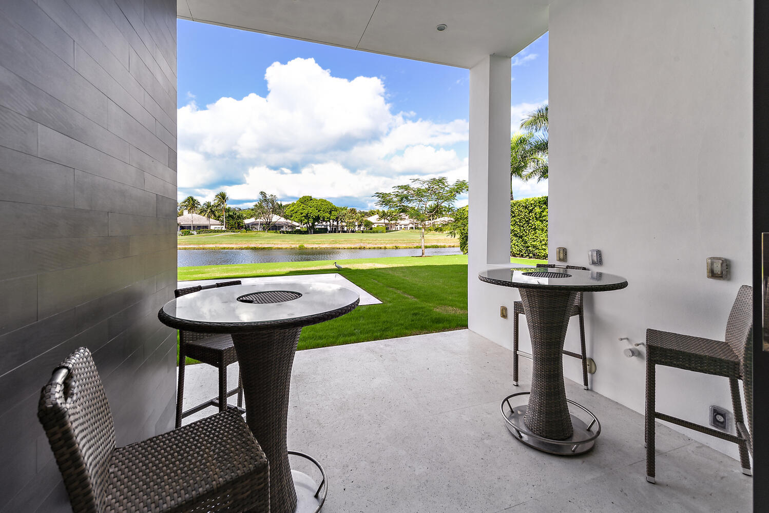 CYPRESS ISLAND OF PALM BE - Residential