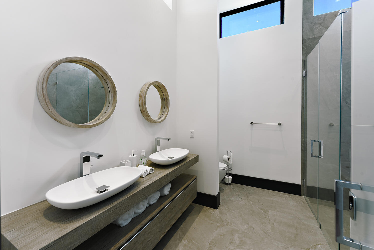 CYPRESS ISLAND OF PALM BE - Residential