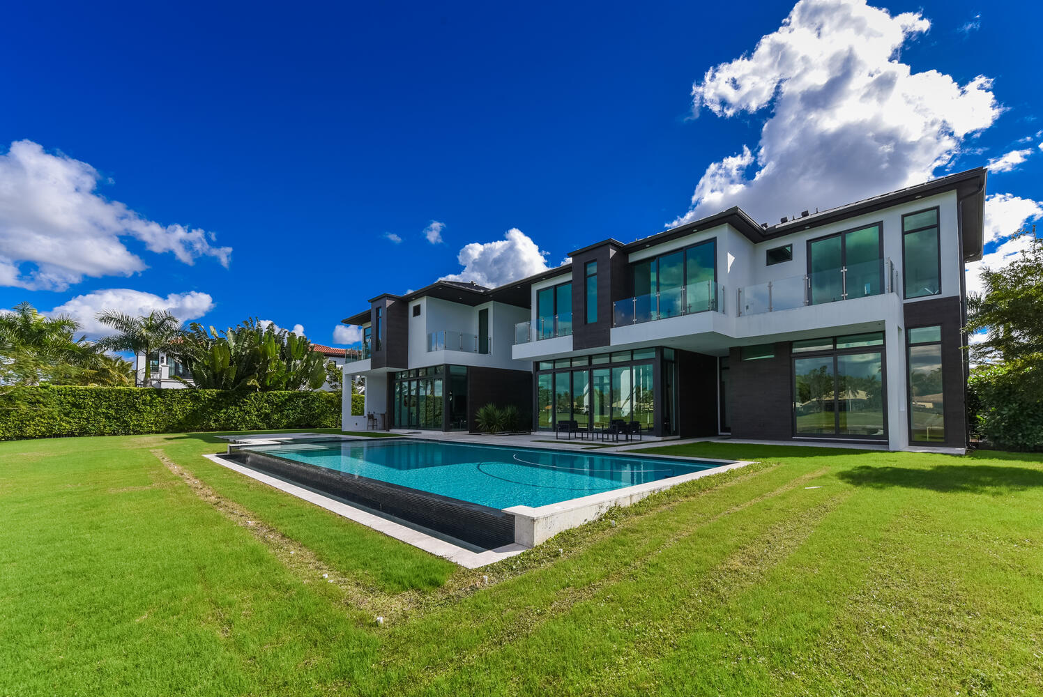 CYPRESS ISLAND OF PALM BE - Residential