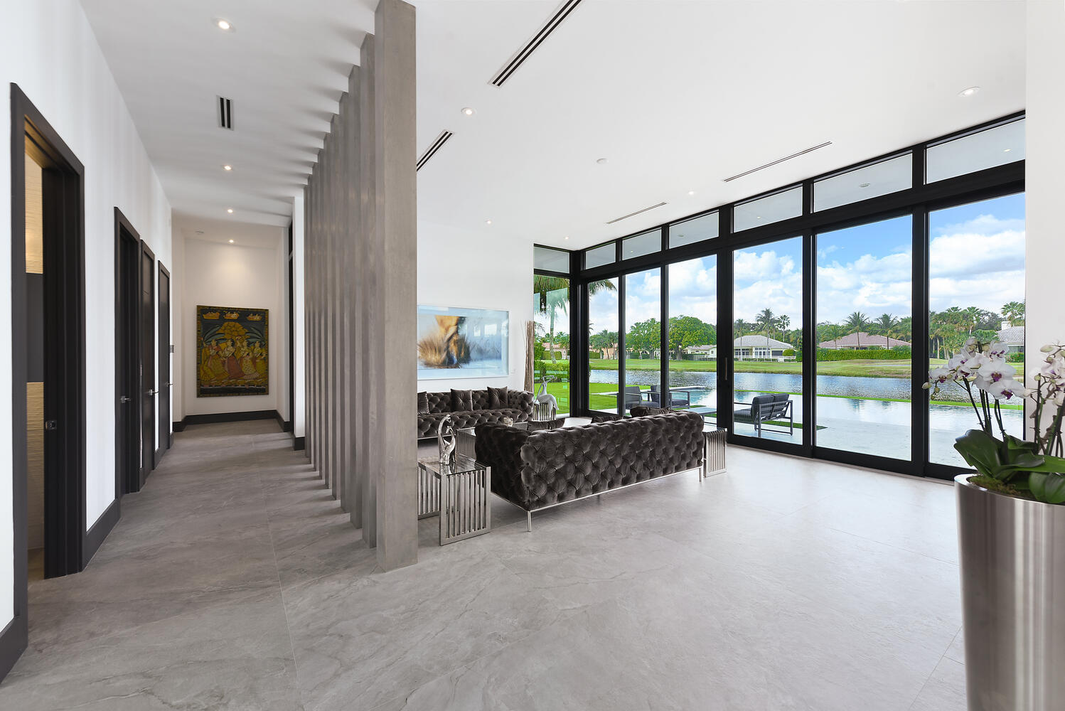 CYPRESS ISLAND OF PALM BE - Residential