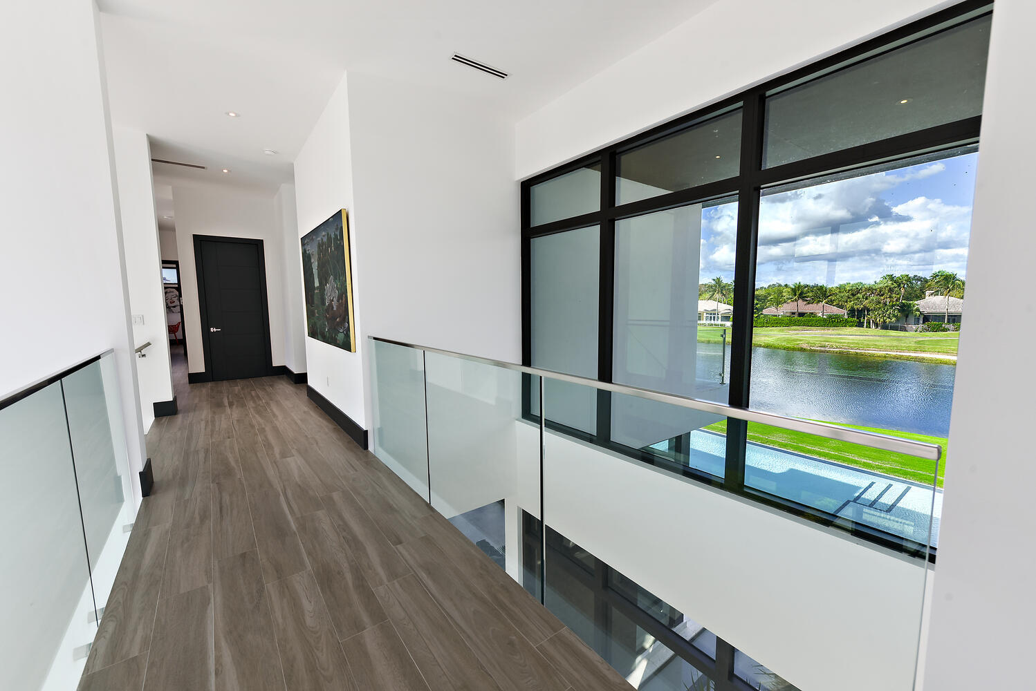 CYPRESS ISLAND OF PALM BE - Residential