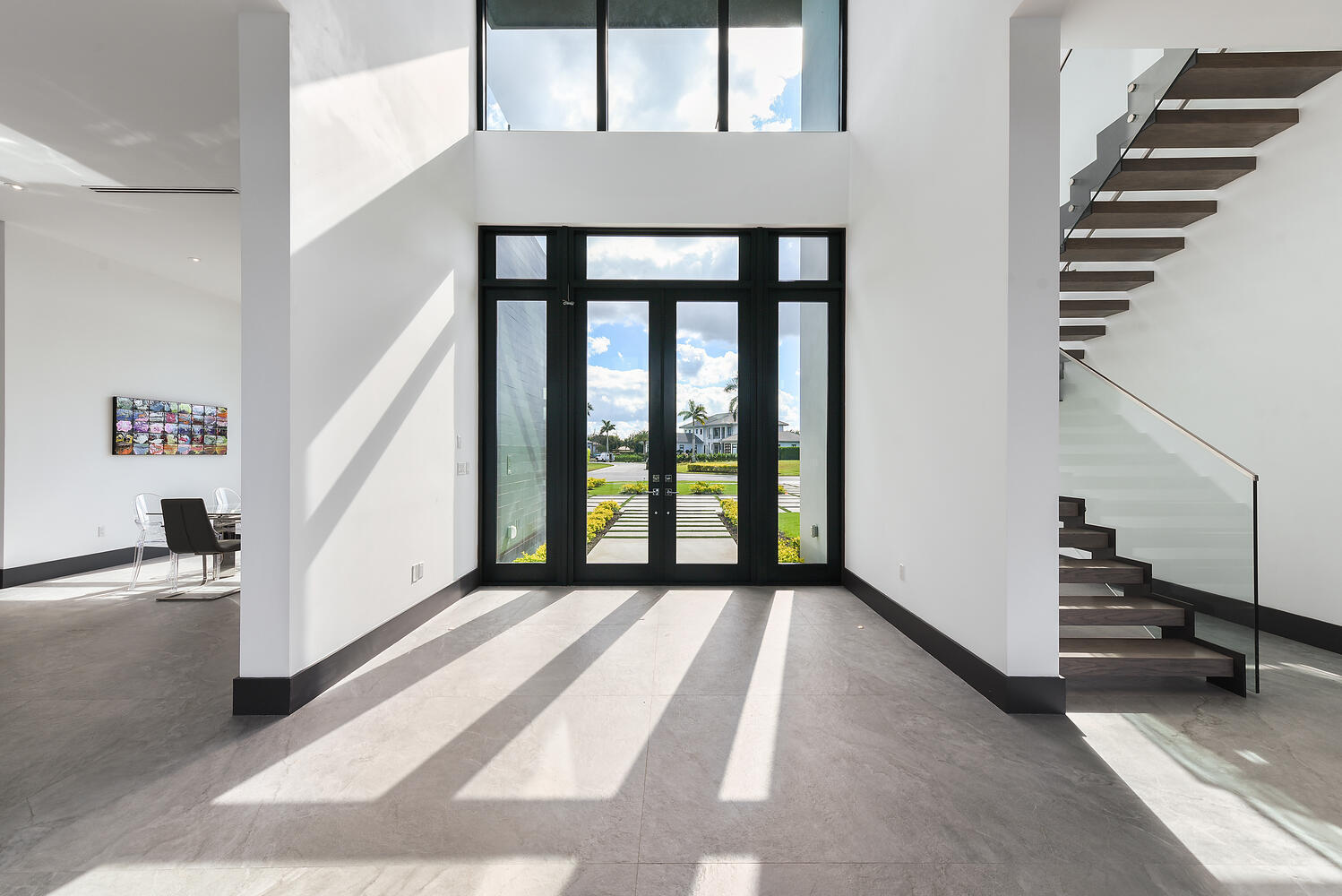 CYPRESS ISLAND OF PALM BE - Residential