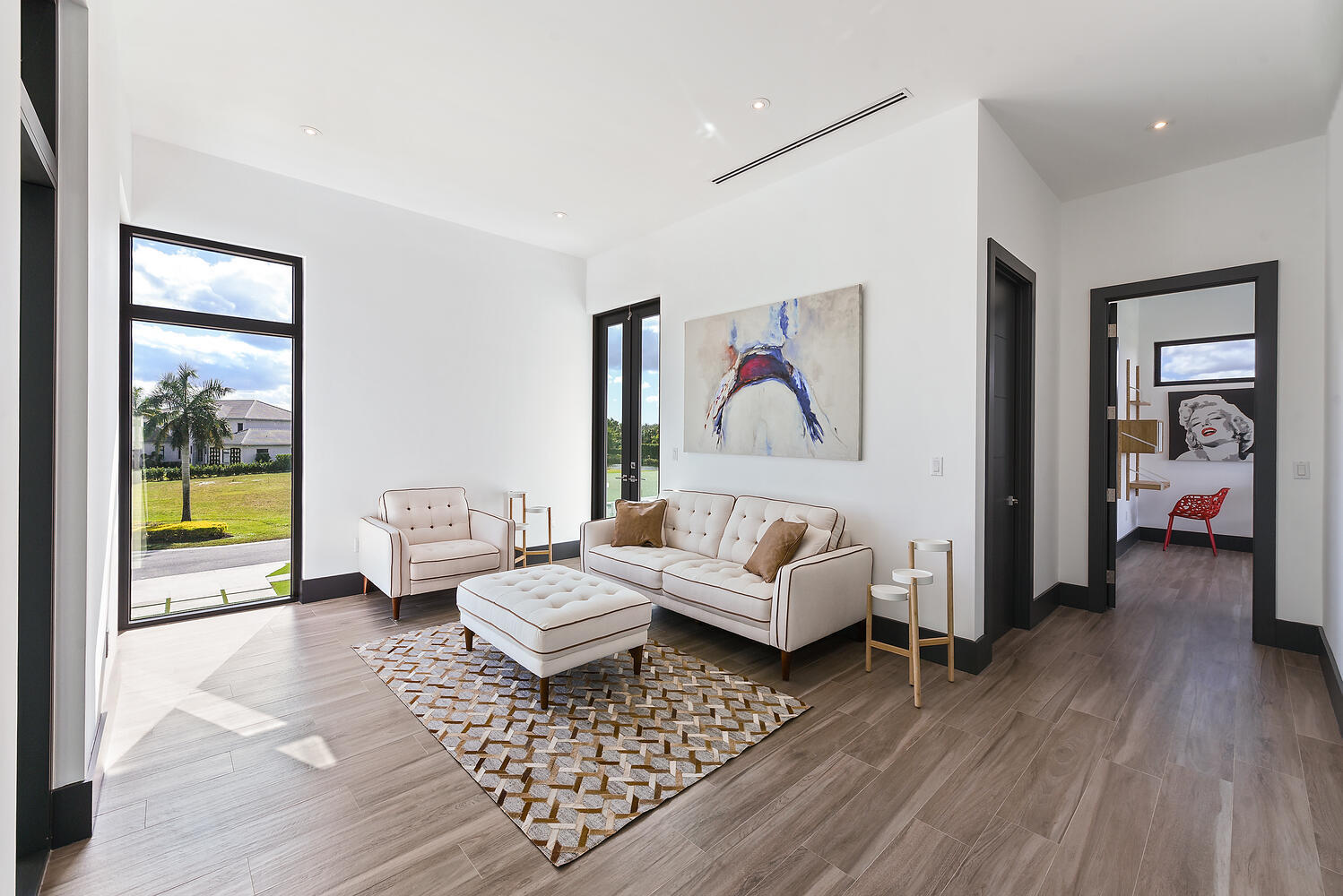 CYPRESS ISLAND OF PALM BE - Residential