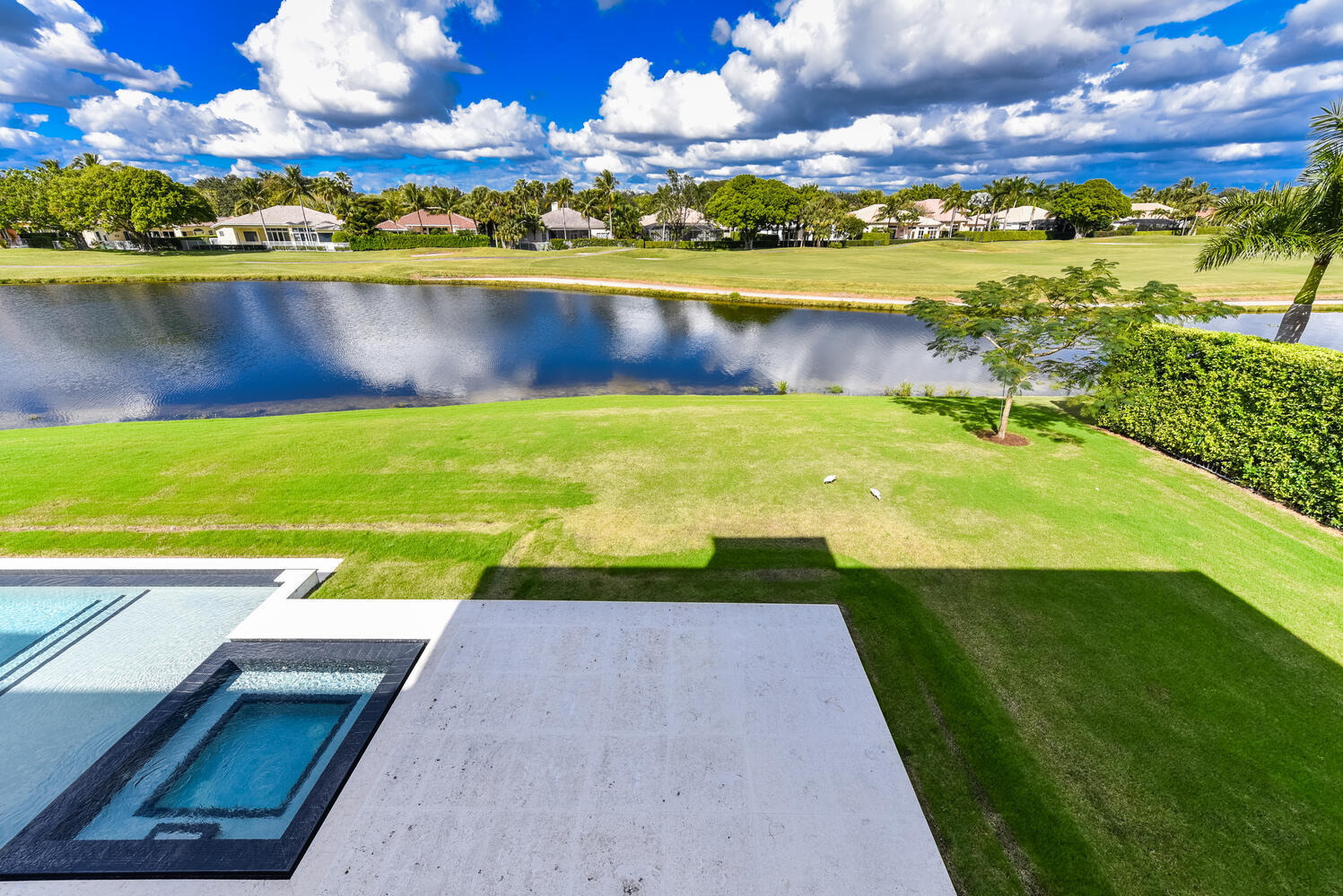 CYPRESS ISLAND OF PALM BE - Residential