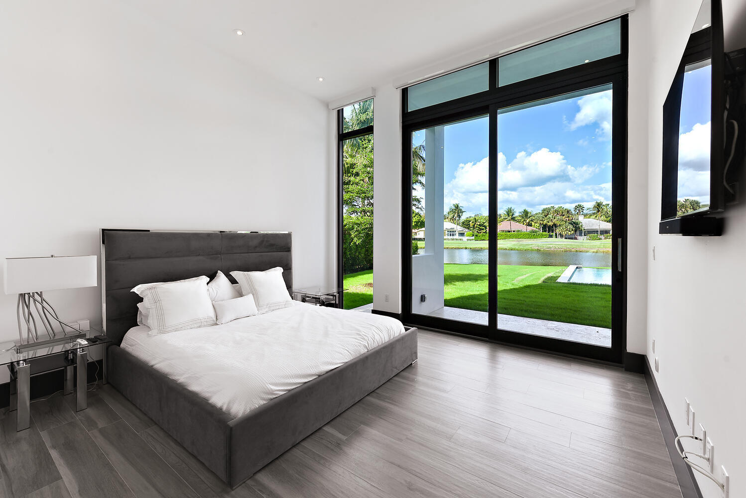 CYPRESS ISLAND OF PALM BE - Residential