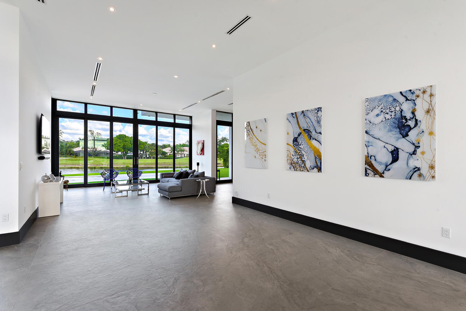 CYPRESS ISLAND OF PALM BE - Residential