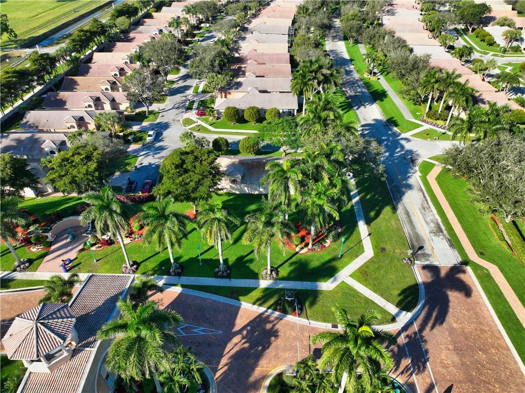 Villa Borghese - Residential
