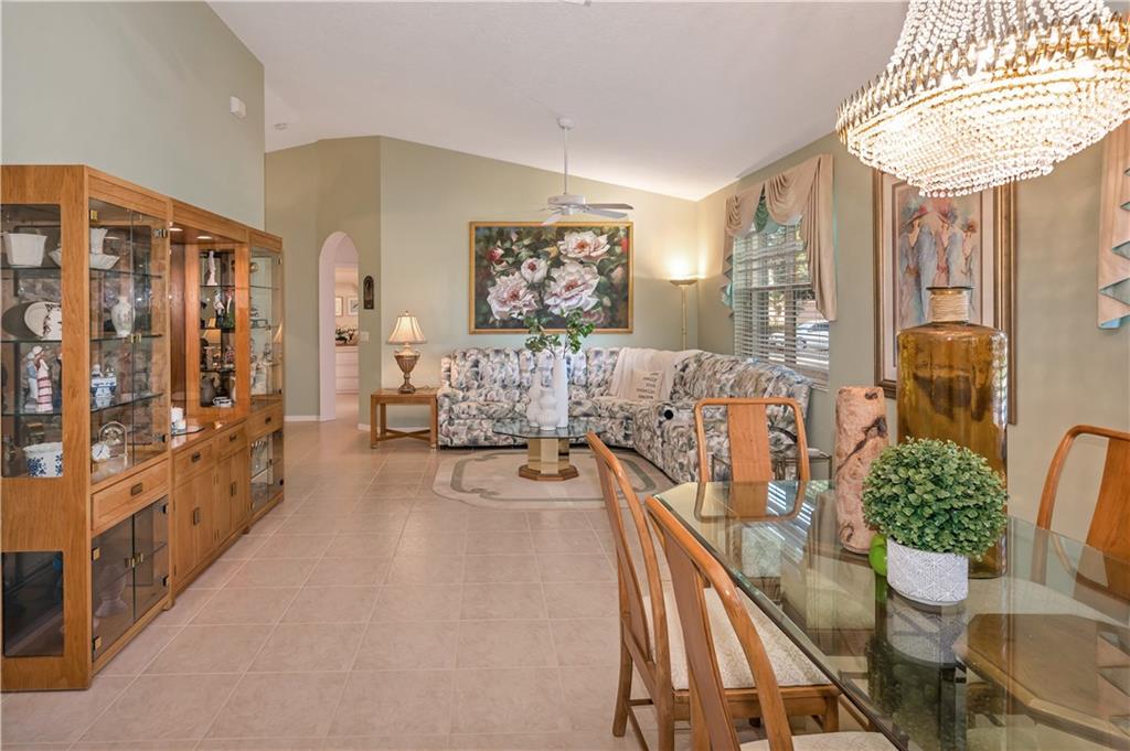 Villa Borghese - Residential