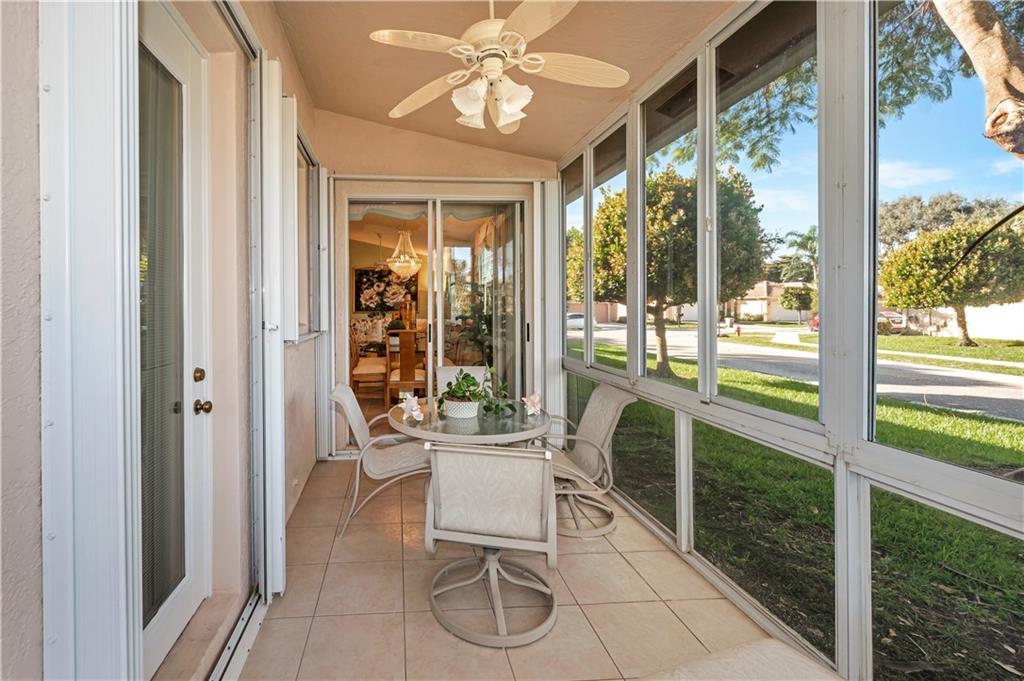 Villa Borghese - Residential