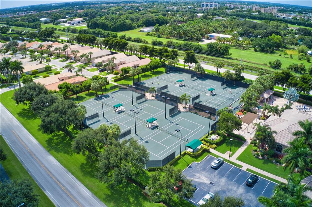 Villa Borghese - Residential