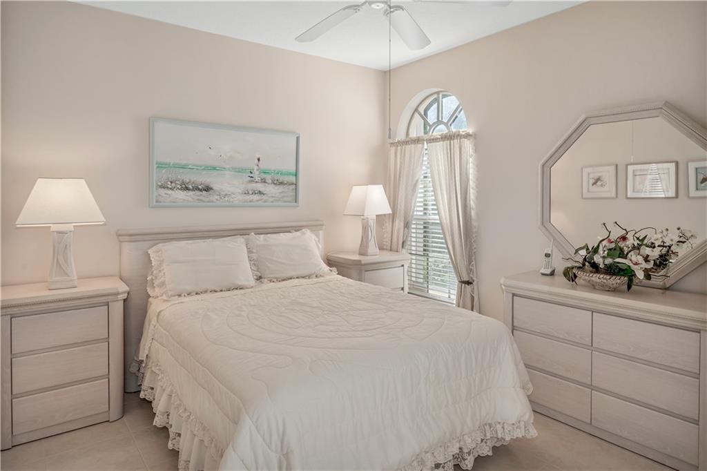 Villa Borghese - Residential