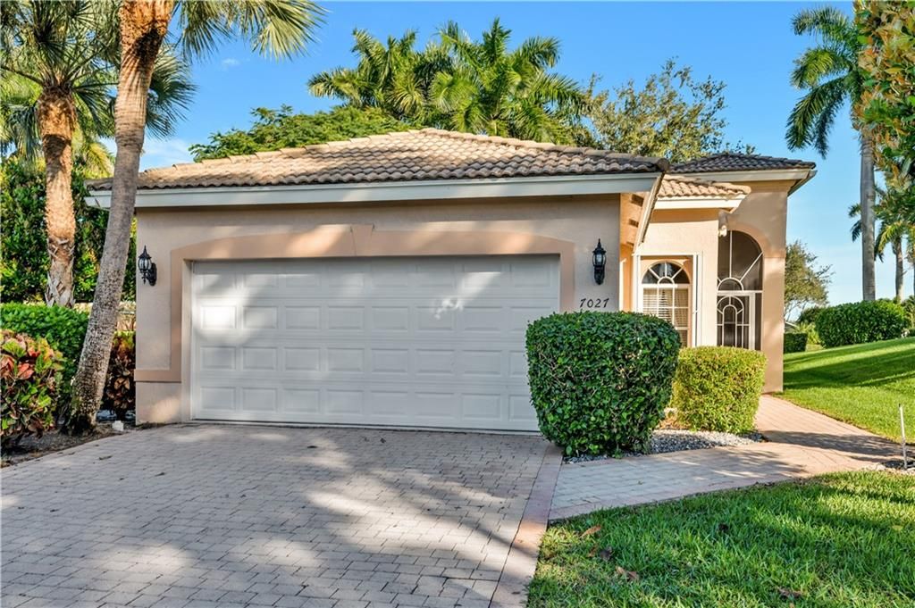 Photo of 7027 Via Genova, Delray Beach, FL 33446 (MLS # F10314028)