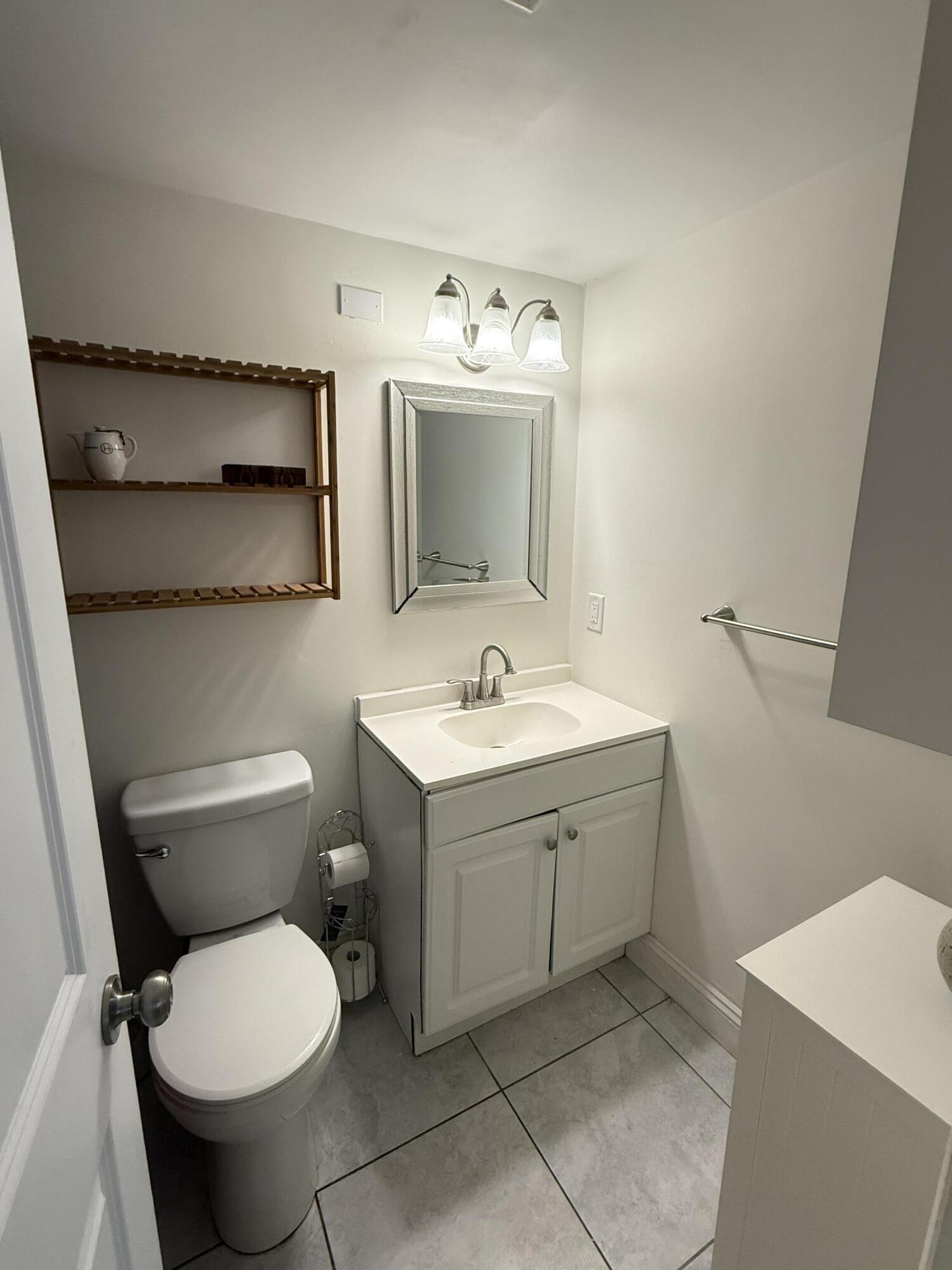 CAMBRIDGE A THRU I CONDOS - Residential Lease