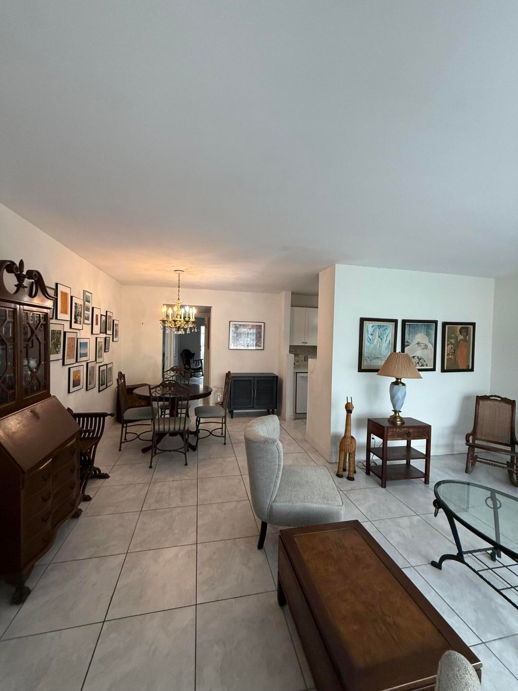 Photo of 155 Cambridge G, West Palm Beach, FL 33417 (MLS # R11169092)