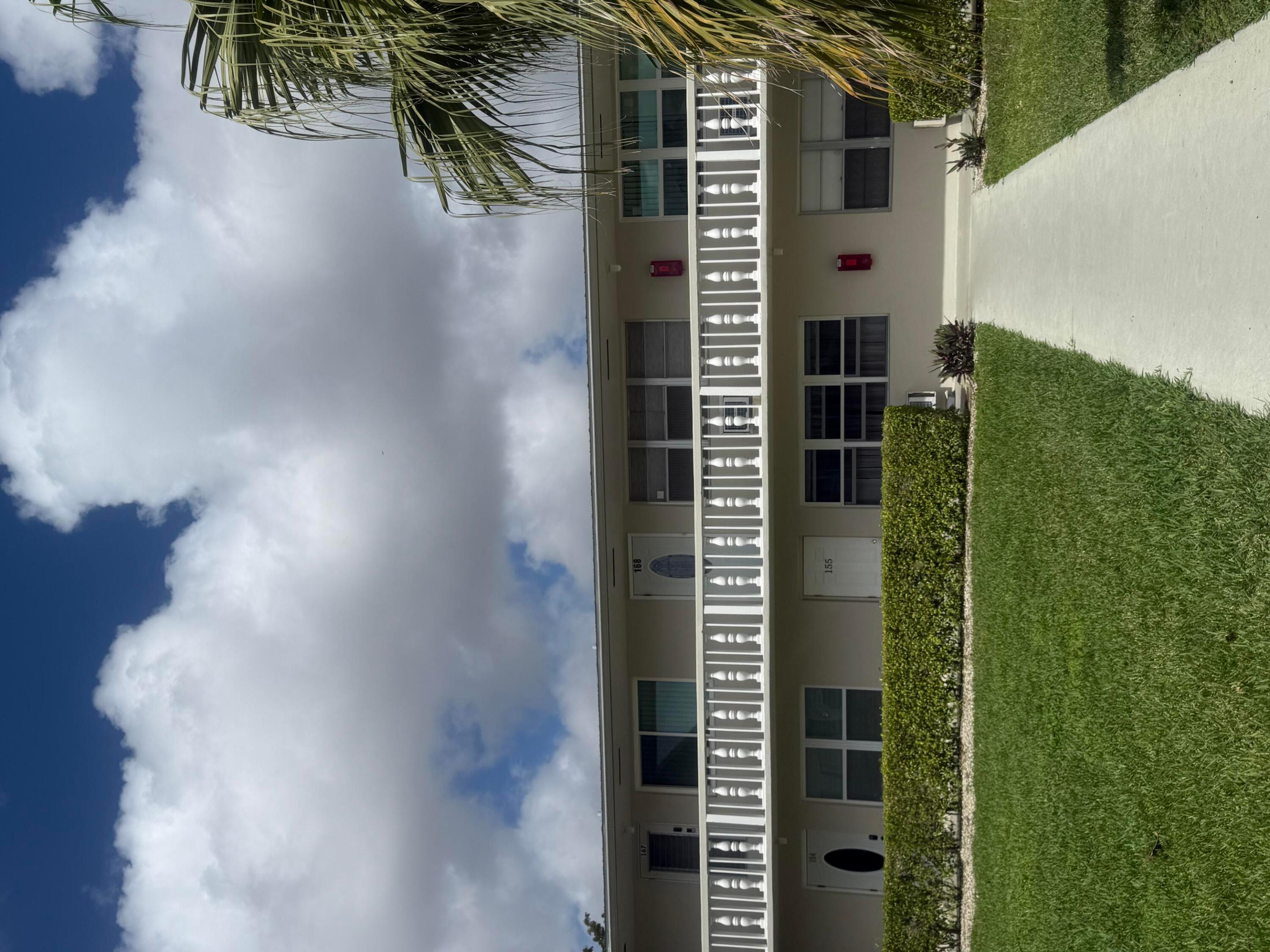 CAMBRIDGE A THRU I CONDOS - Residential Lease