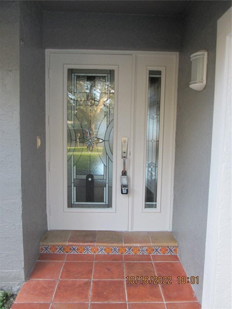 Photo of 11538 SW 55th Court, Cooper City, FL 33330 (MLS # B26042690)