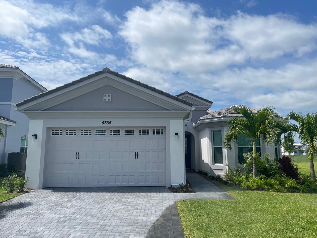 Photo of 5585 Macoon Way, Westlake, FL 33470 (MLS # B26074305)