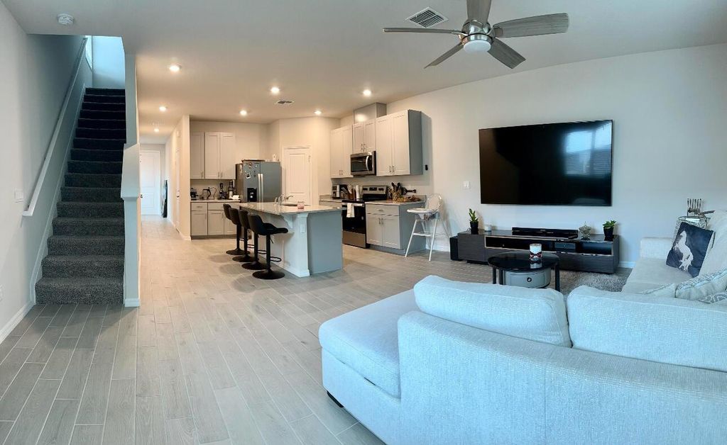 Photo of 3549 San Bernardino Way, Palm Springs, FL 33461 (MLS # R11028349)