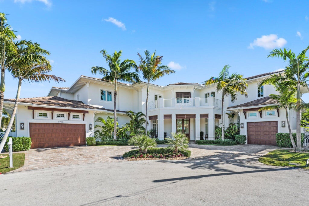 Photo of 3700 NE 24TH Avenue, Lighthouse Point, FL 33064 (MLS # B26092742)