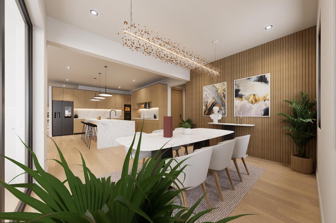 PALM BEACH ISLES 2 - Residential