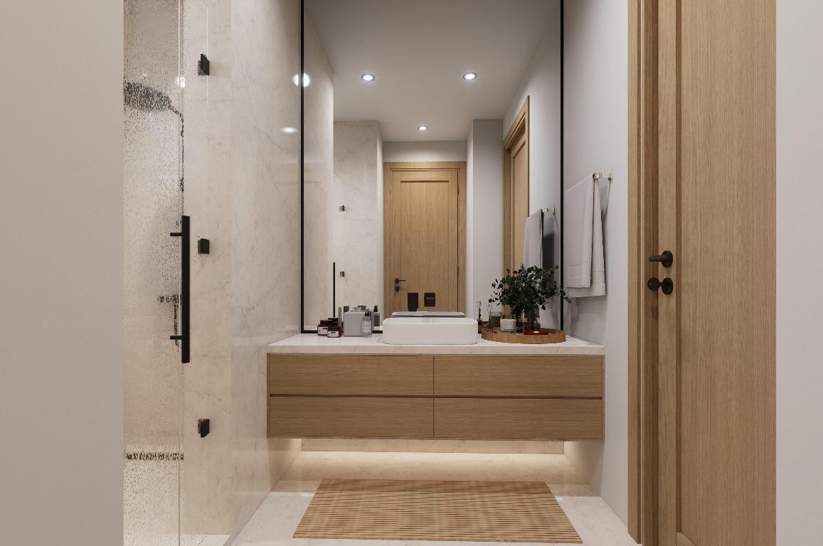 PALM BEACH ISLES 2 - Residential