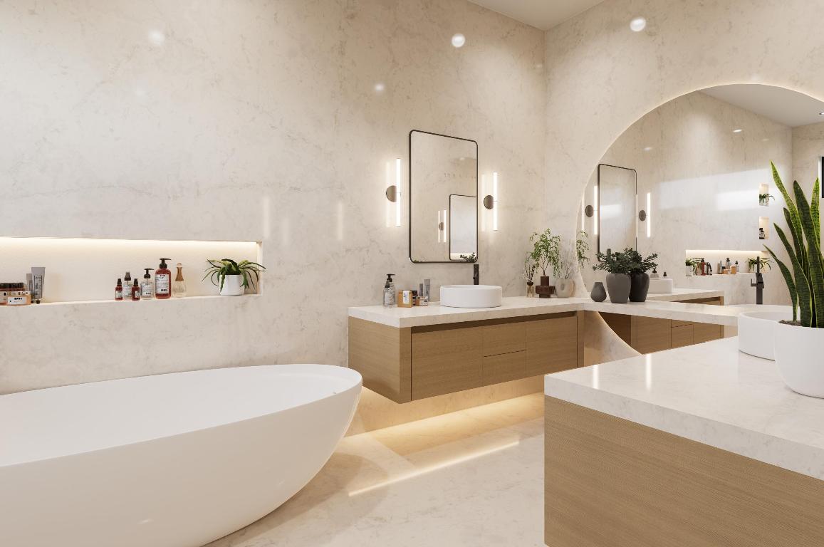 PALM BEACH ISLES 2 - Residential