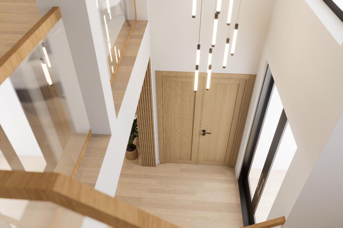 PALM BEACH ISLES 2 - Residential