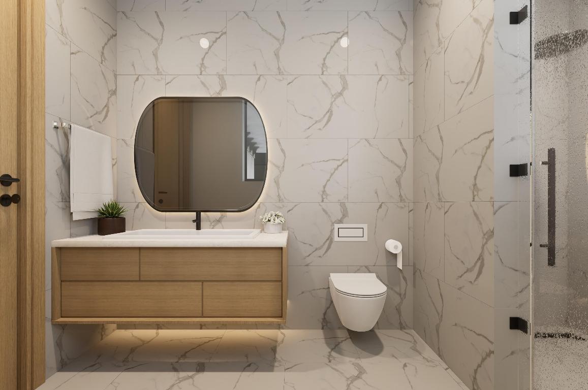 PALM BEACH ISLES 2 - Residential