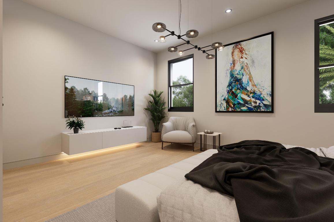 PALM BEACH ISLES 2 - Residential