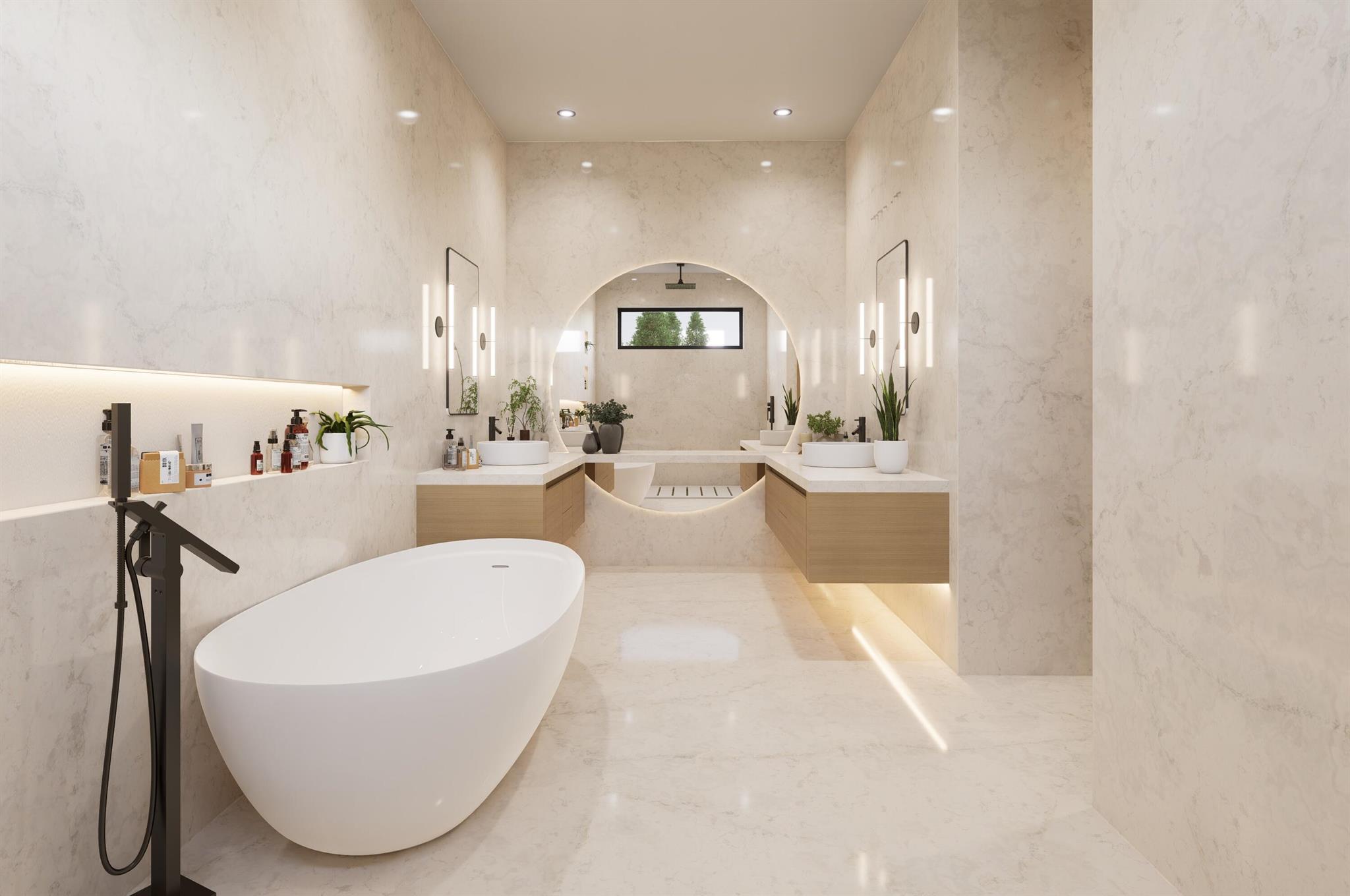 PALM BEACH ISLES 2 - Residential