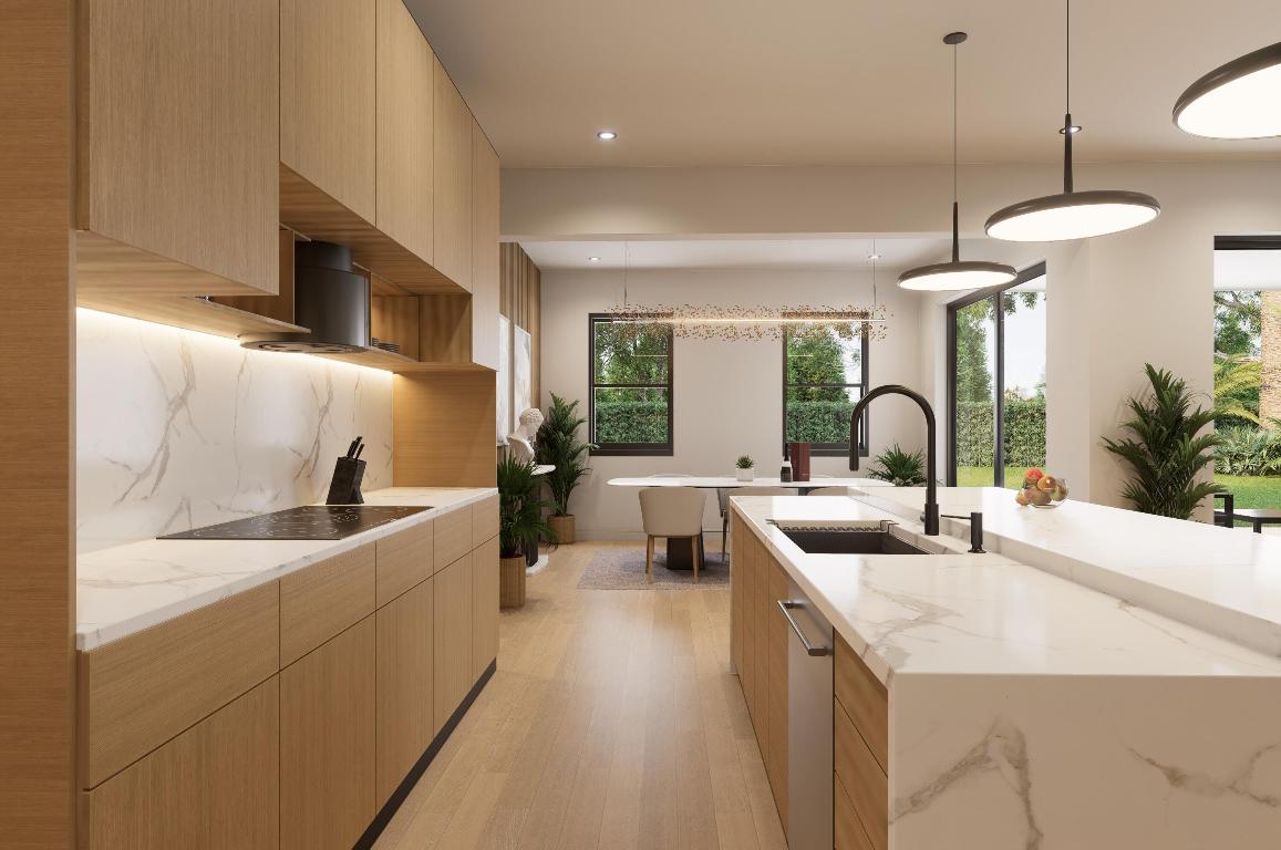 PALM BEACH ISLES 2 - Residential