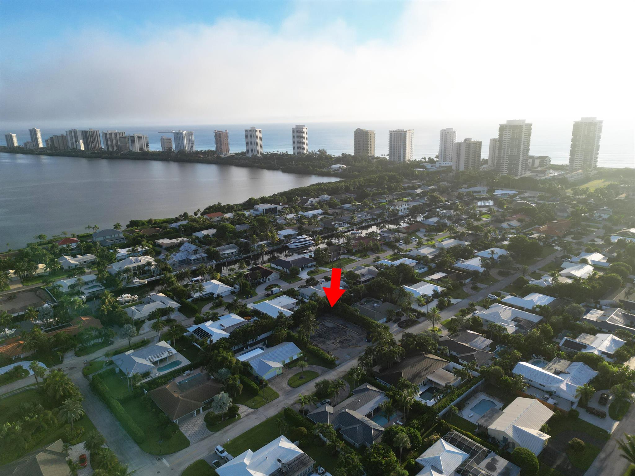 PALM BEACH ISLES 2 - Residential
