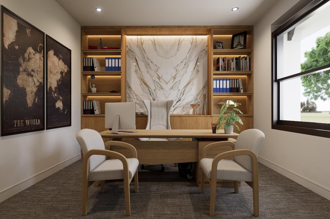 PALM BEACH ISLES 2 - Residential