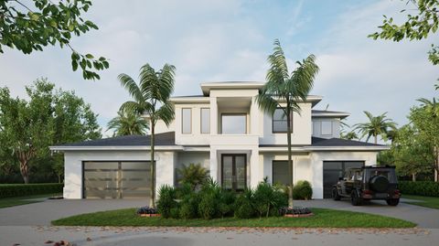 1160 Emerald Lane Singer Island FL 33404