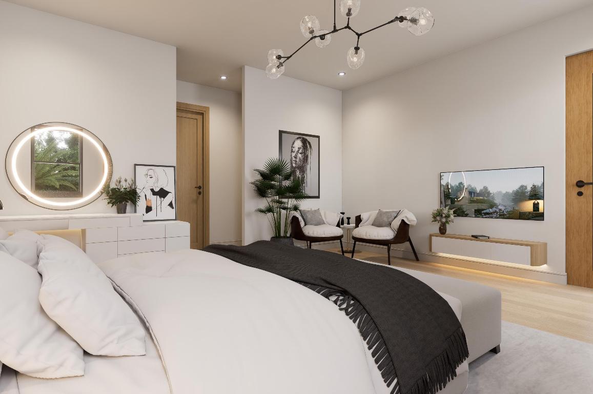 PALM BEACH ISLES 2 - Residential