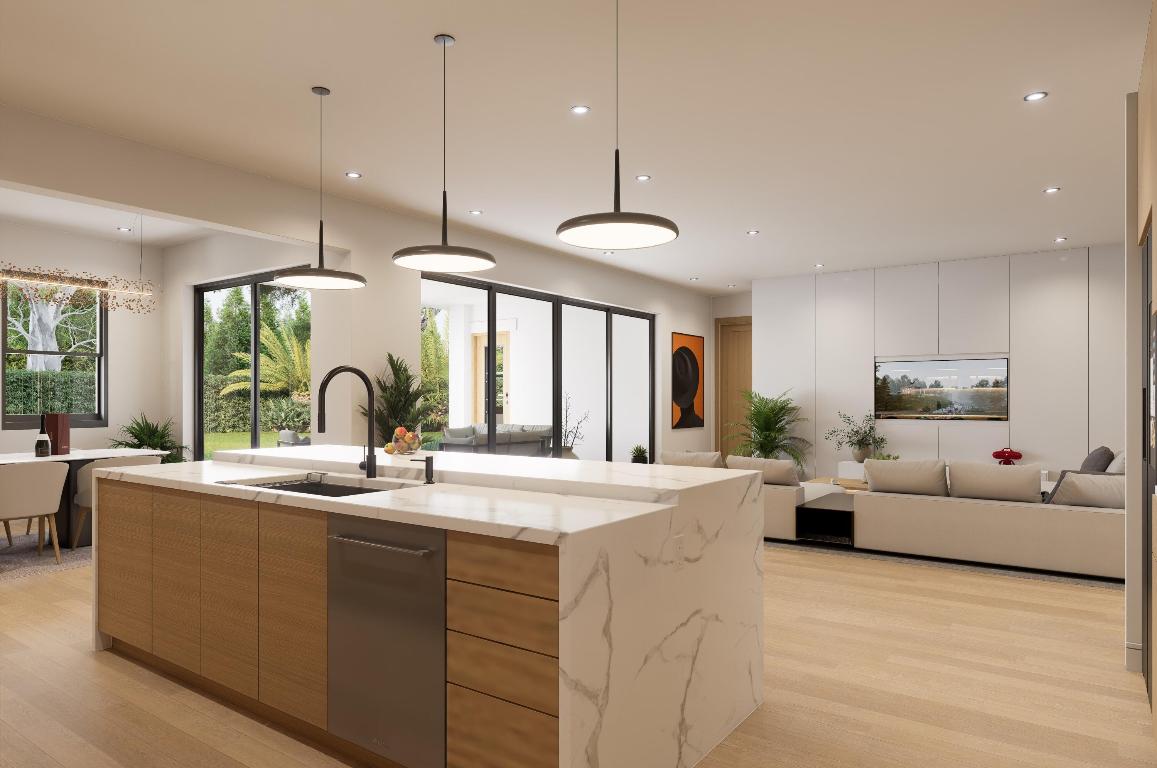 PALM BEACH ISLES 2 - Residential