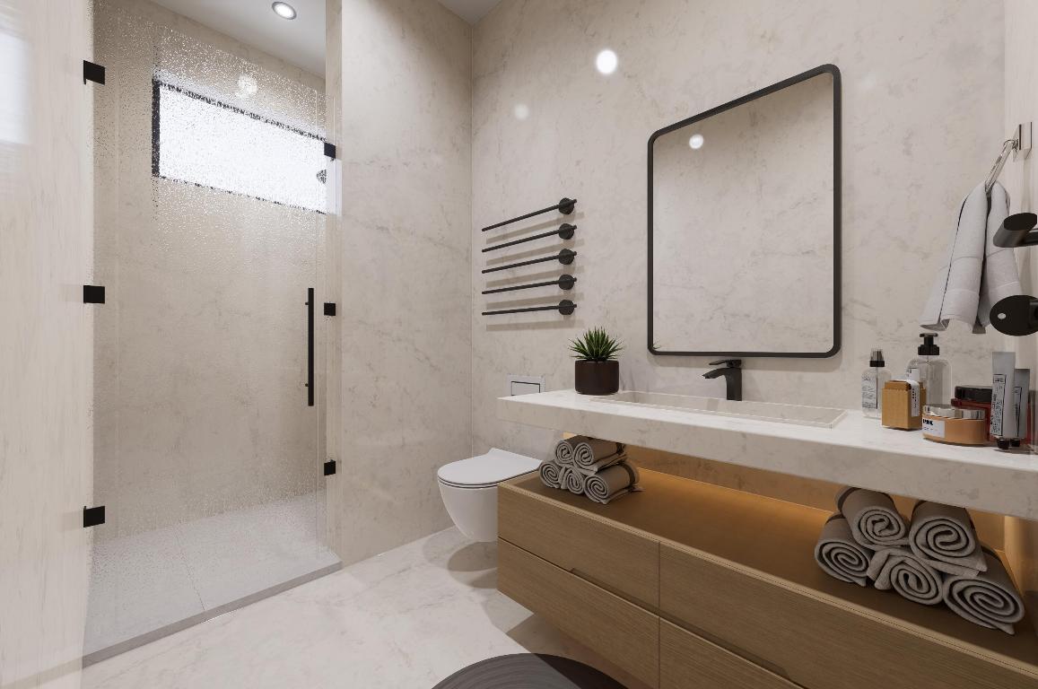 PALM BEACH ISLES 2 - Residential