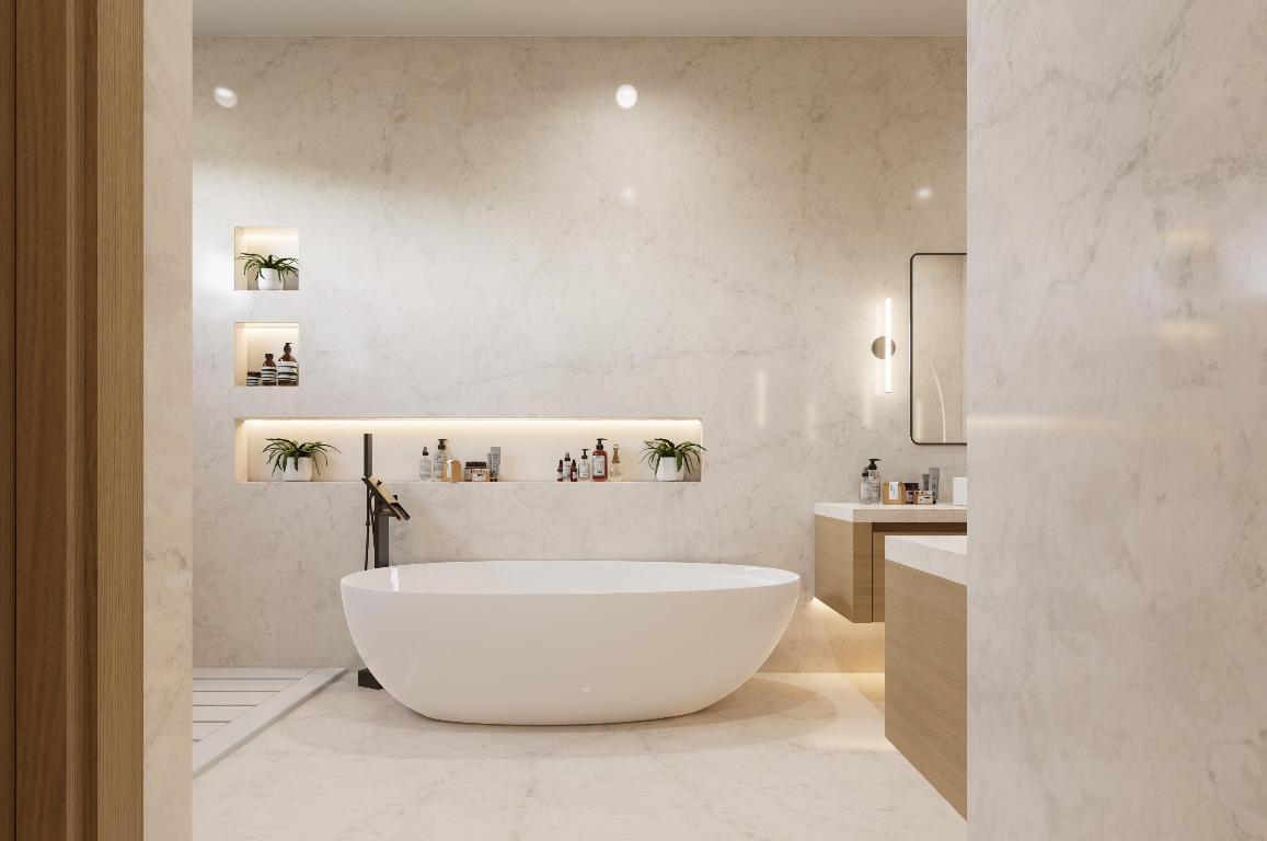 PALM BEACH ISLES 2 - Residential