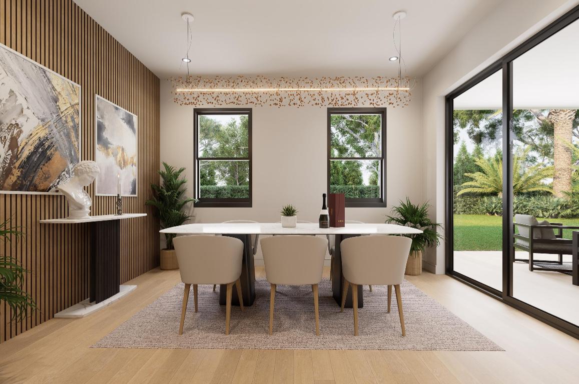 PALM BEACH ISLES 2 - Residential