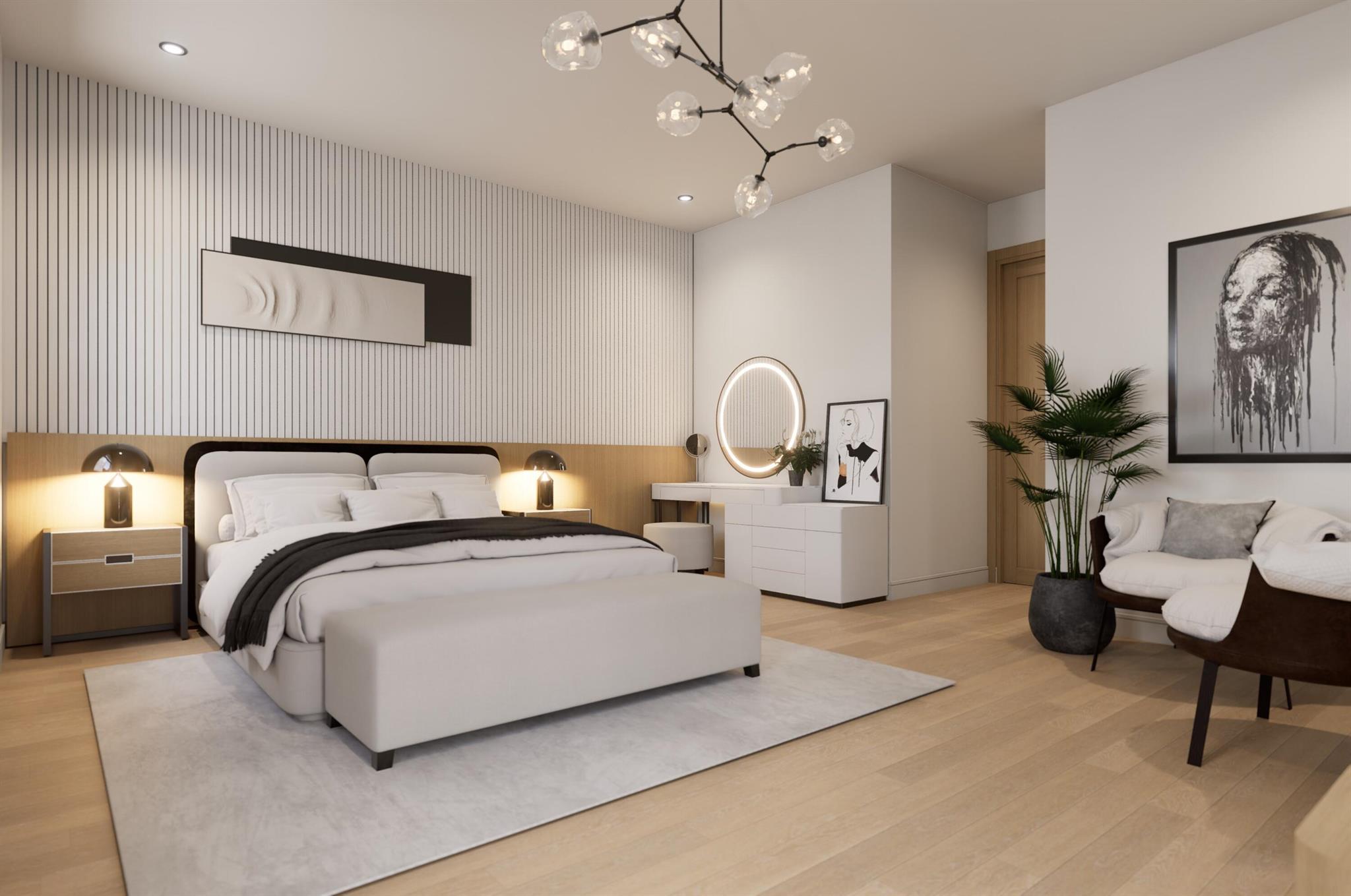 PALM BEACH ISLES 2 - Residential