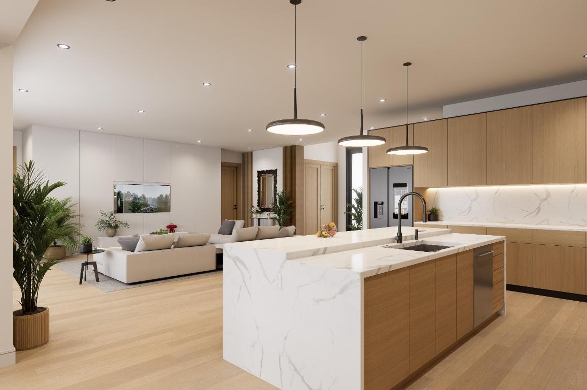 PALM BEACH ISLES 2 - Residential