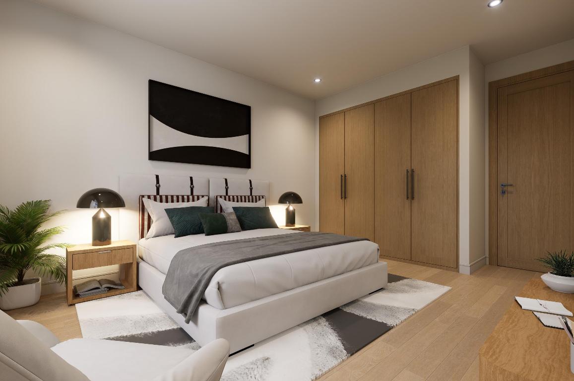 PALM BEACH ISLES 2 - Residential