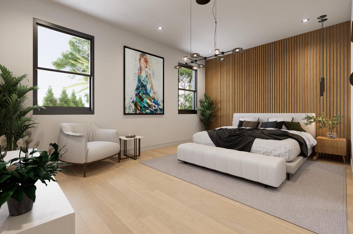 PALM BEACH ISLES 2 - Residential