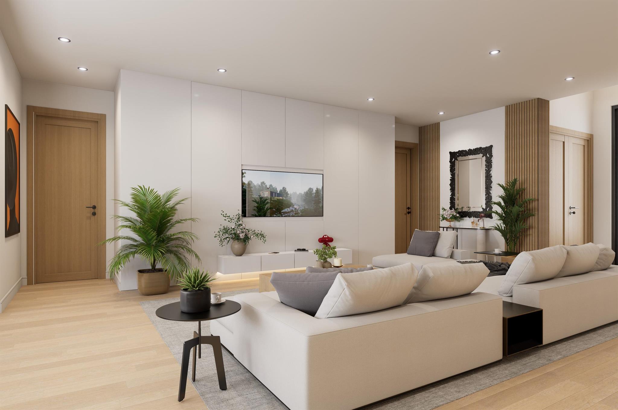 PALM BEACH ISLES 2 - Residential