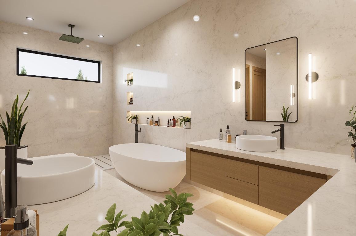 PALM BEACH ISLES 2 - Residential