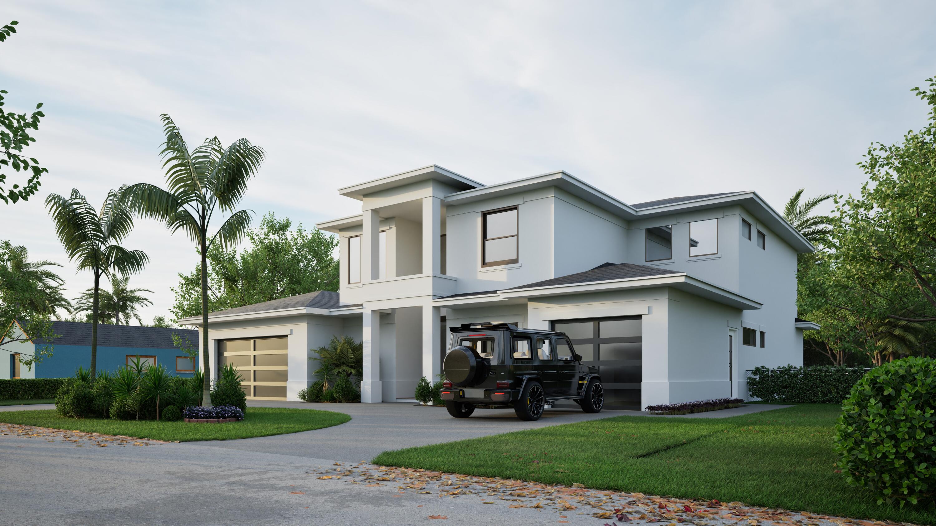 1160 Emerald Lane
