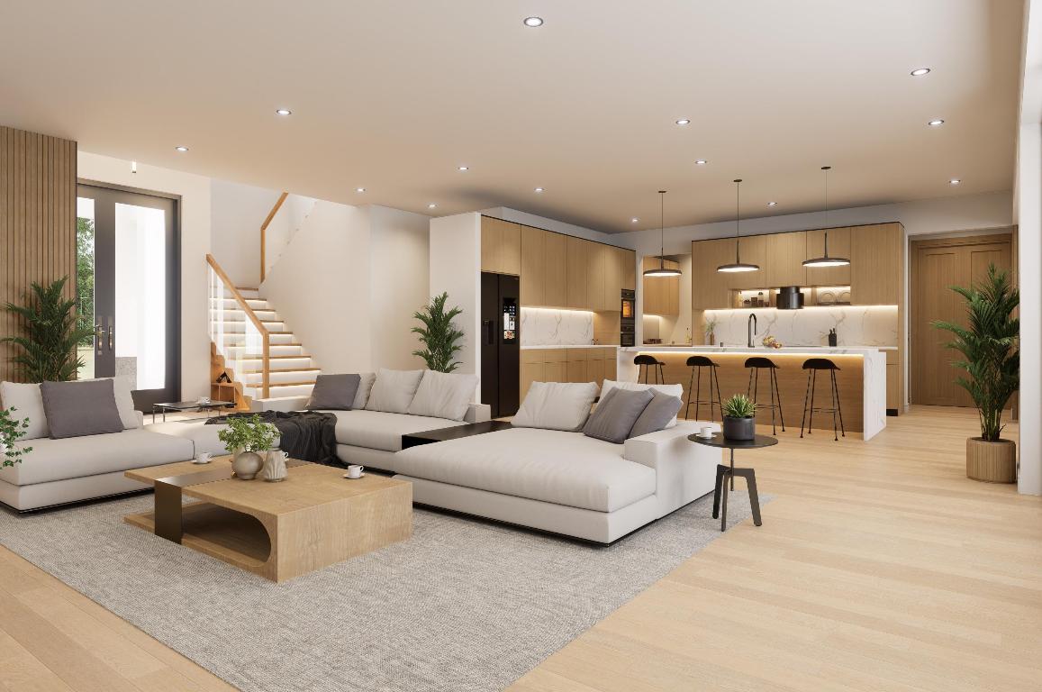 PALM BEACH ISLES 2 - Residential